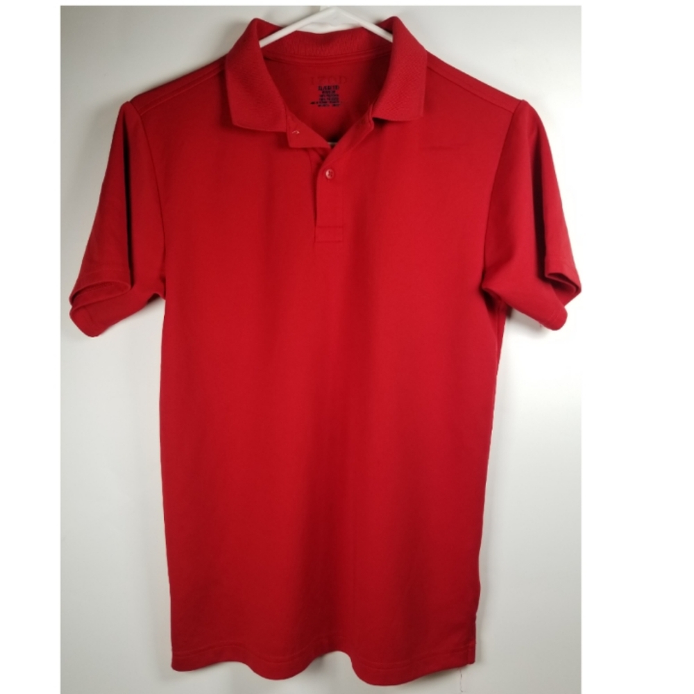 Youth Shirt IZOD